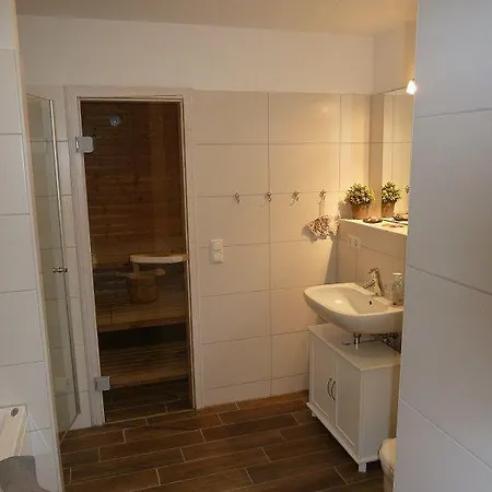 6.3 - In Graal-müritz Apartment *